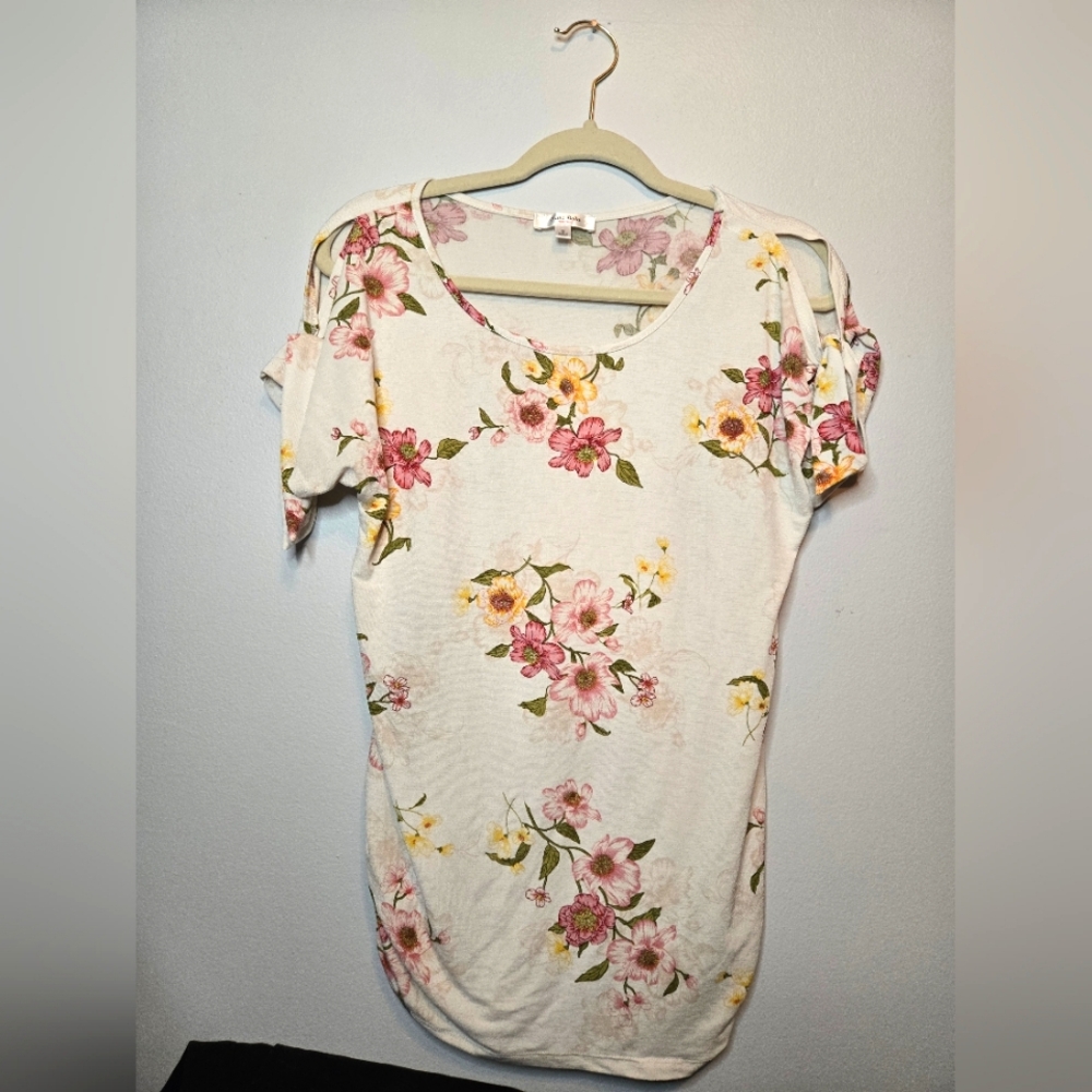 T-shirt Blous